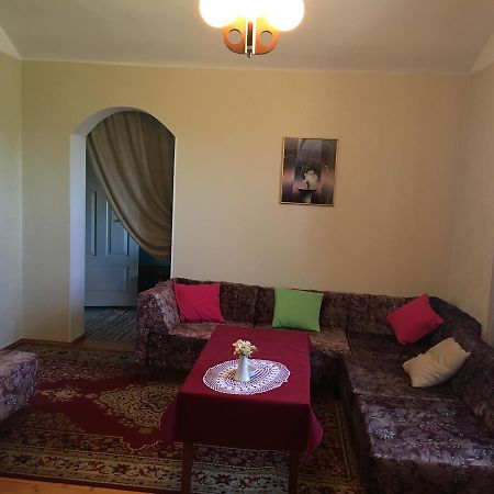 Kahri Home Accomodation Valga Zewnętrze zdjęcie