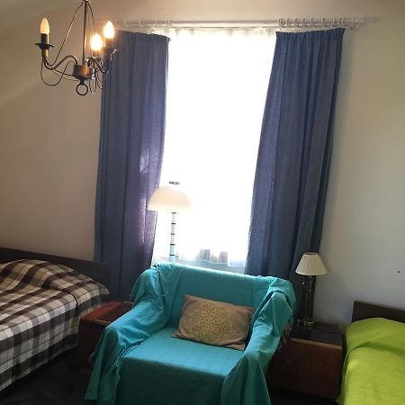 Kahri Home Accomodation Valga Zewnętrze zdjęcie