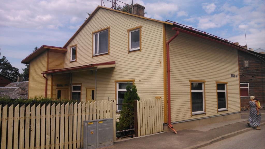 Kahri Home Accomodation Valga Pokój zdjęcie