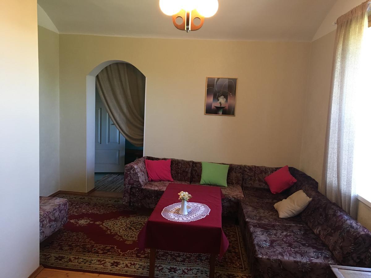 Kahri Home Accomodation Valga Zewnętrze zdjęcie