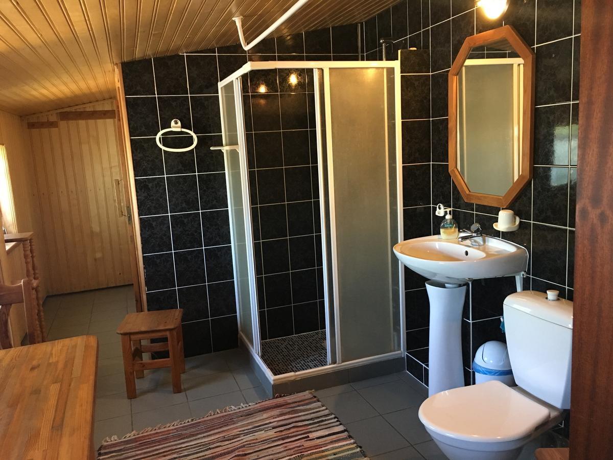 Kahri Home Accomodation Valga Zewnętrze zdjęcie