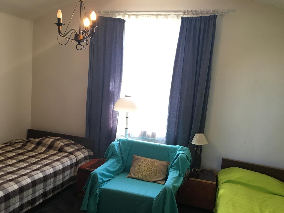 Kahri Home Accomodation Valga Zewnętrze zdjęcie