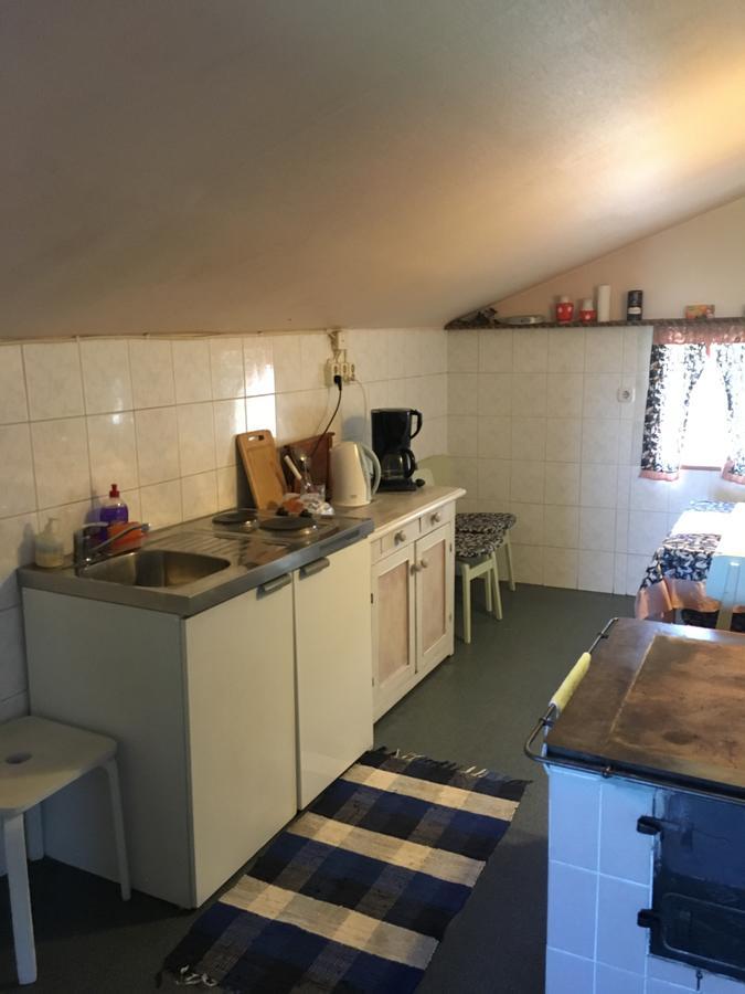 Kahri Home Accomodation Valga Zewnętrze zdjęcie